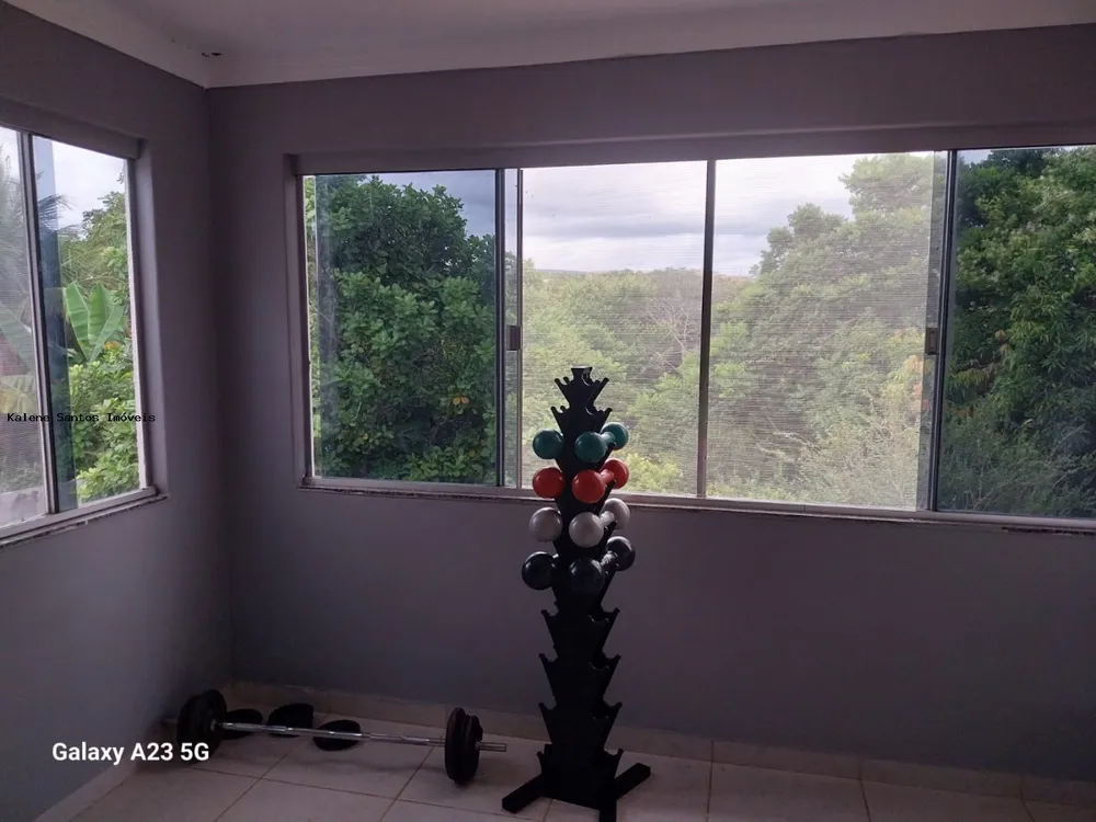 Chácara, 4 quartos, 730 m² - Foto 4