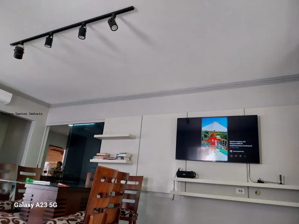 Chácara, 4 quartos, 730 m² - Foto 2