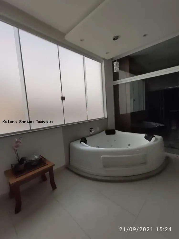 Casa, 4 quartos, 600 m² - Foto 16