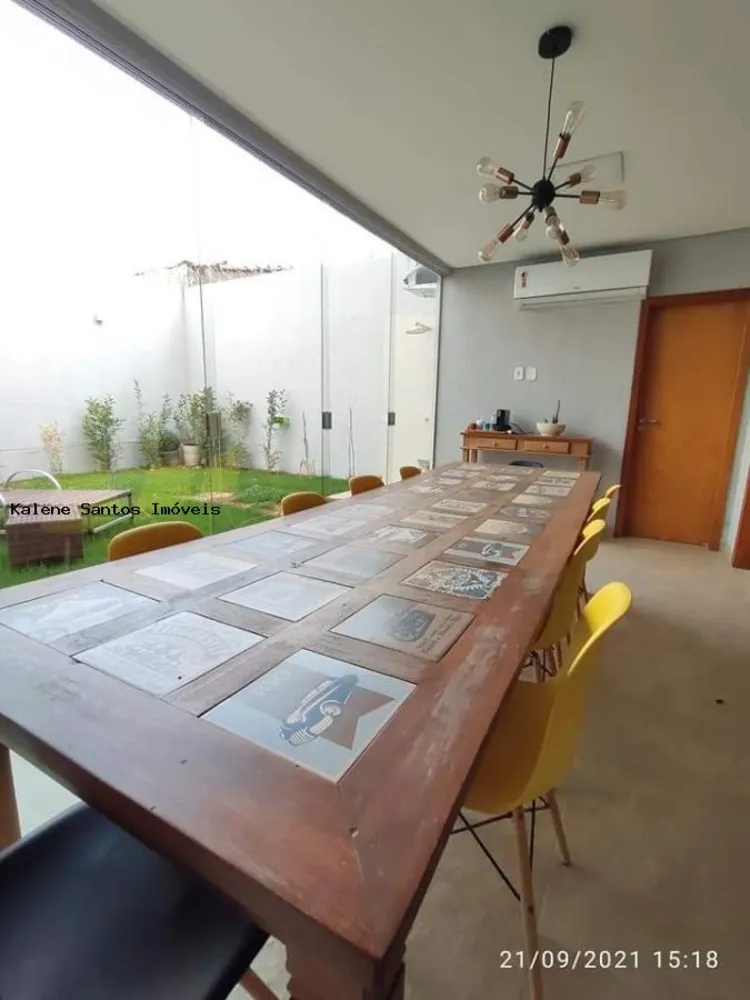 Casa, 4 quartos, 600 m² - Foto 5