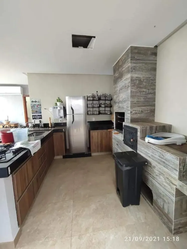 Casa, 4 quartos, 600 m² - Foto 6