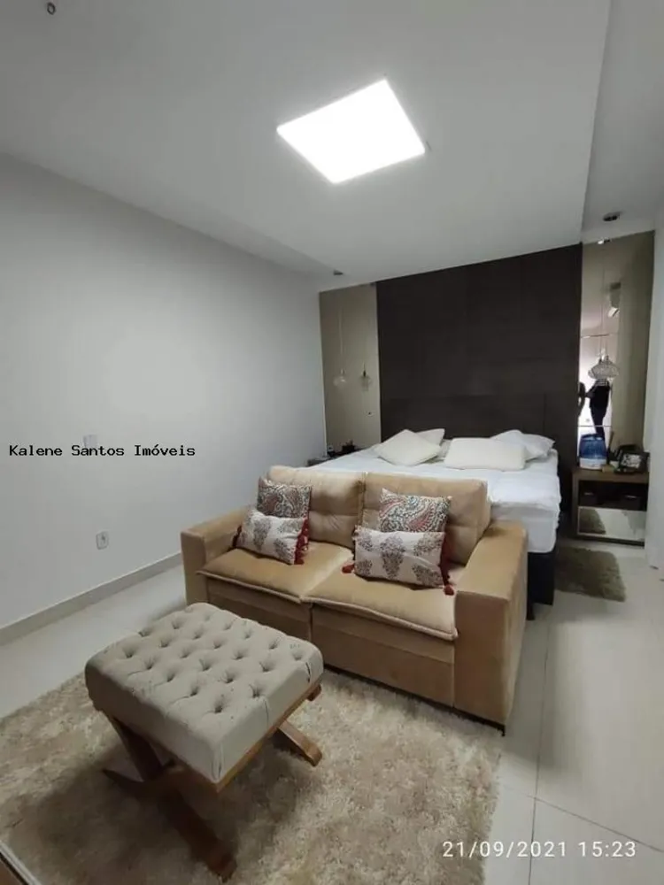 Casa, 4 quartos, 600 m² - Foto 13
