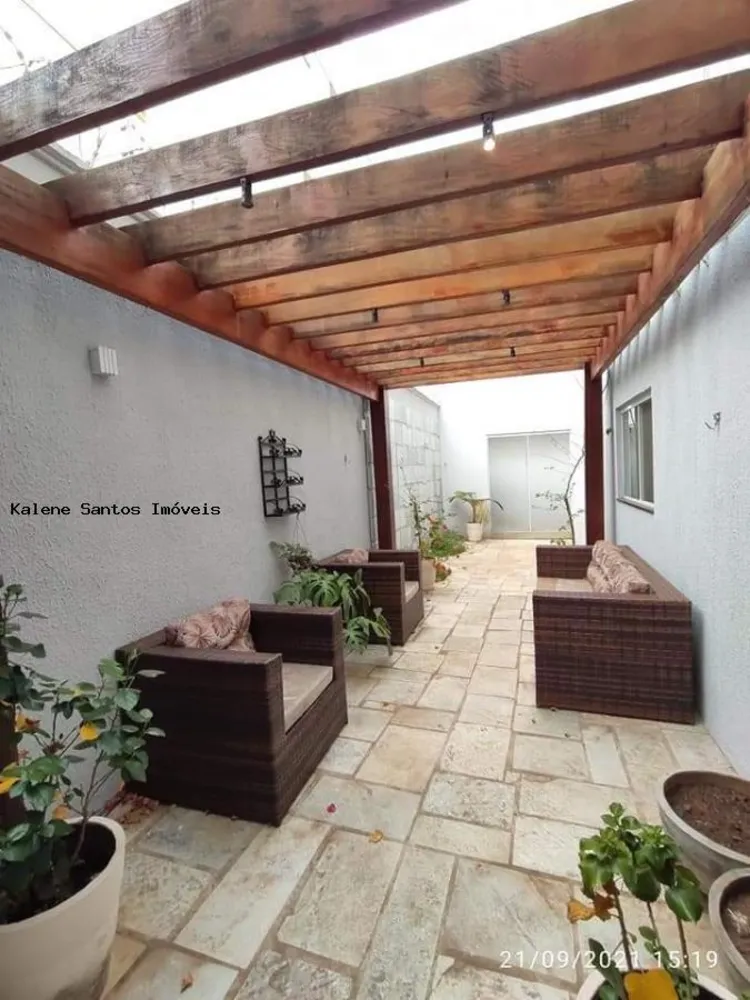 Casa, 4 quartos, 600 m² - Foto 10