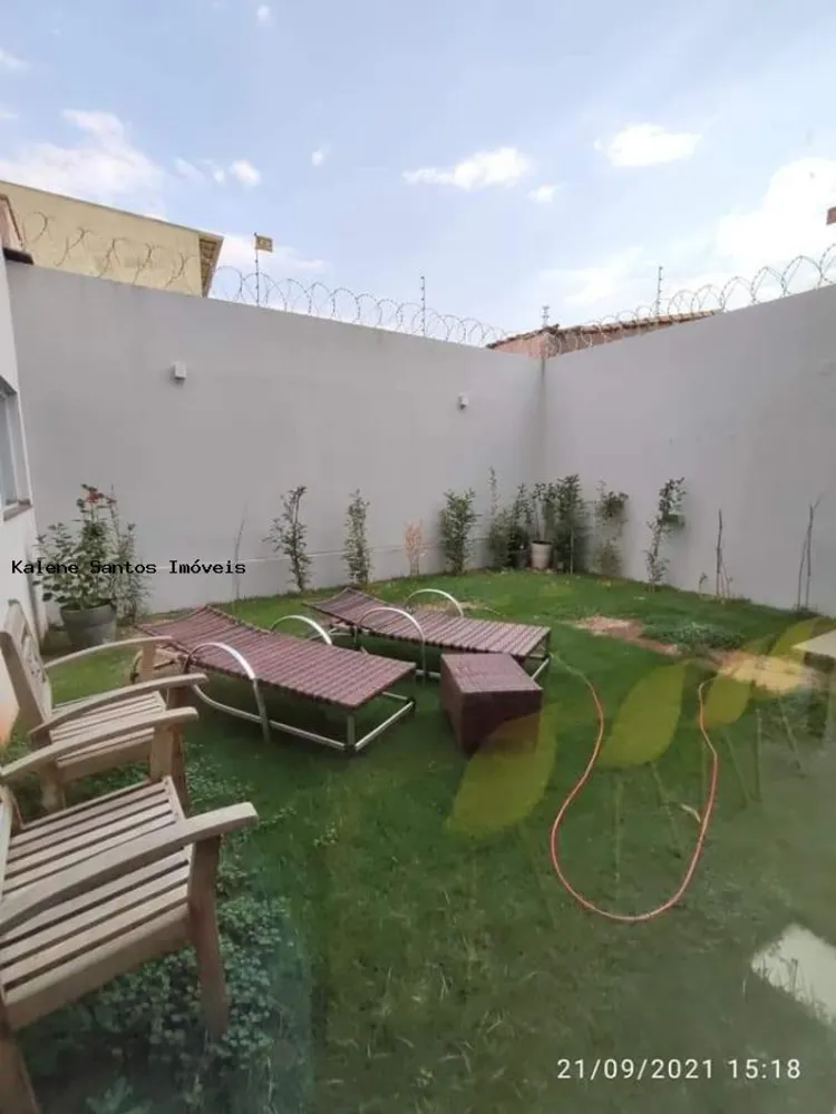 Casa, 4 quartos, 600 m² - Foto 7