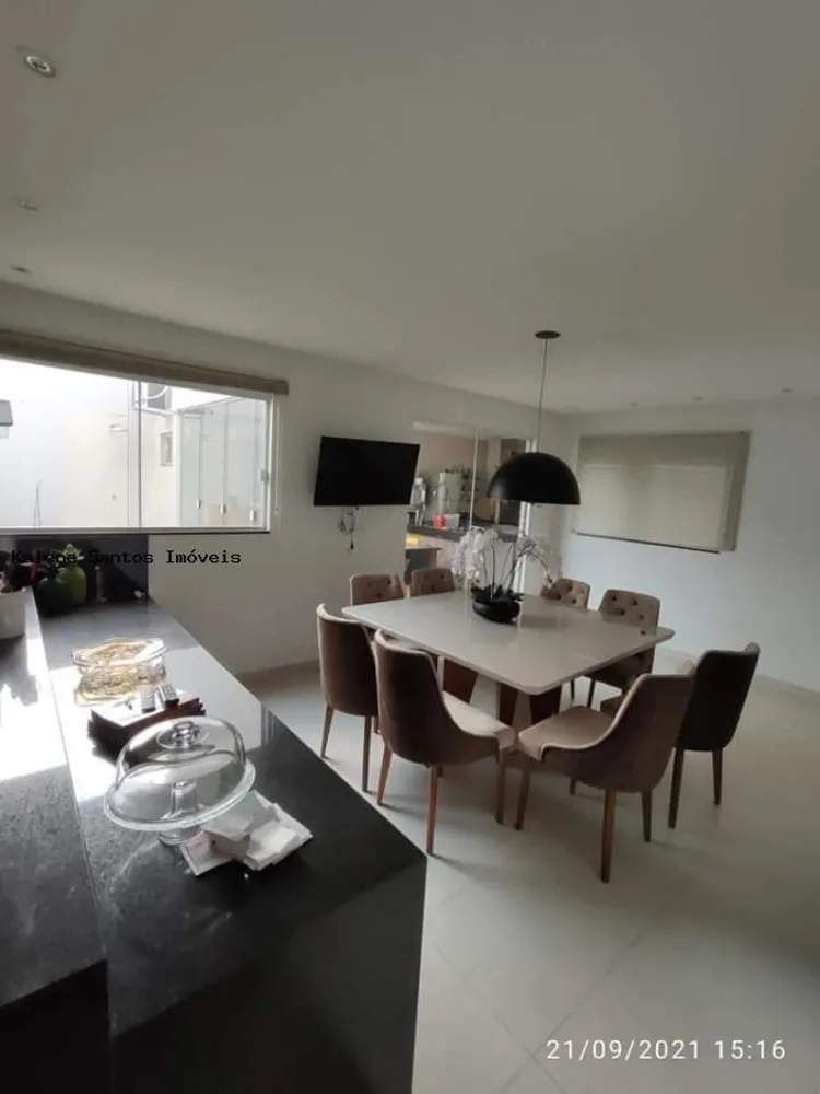 Casa, 4 quartos, 600 m² - Foto 3