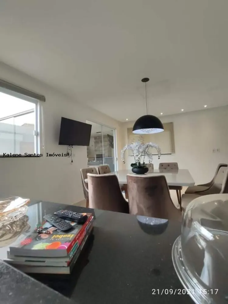 Casa, 4 quartos, 600 m² - Foto 4