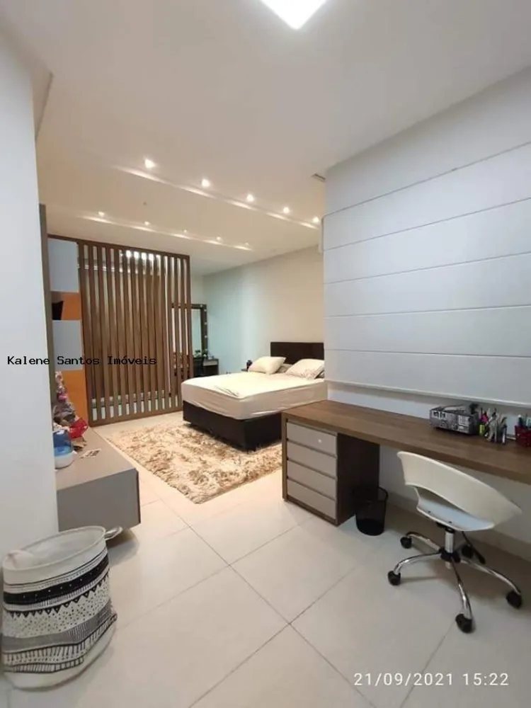Casa, 4 quartos, 600 m² - Foto 14