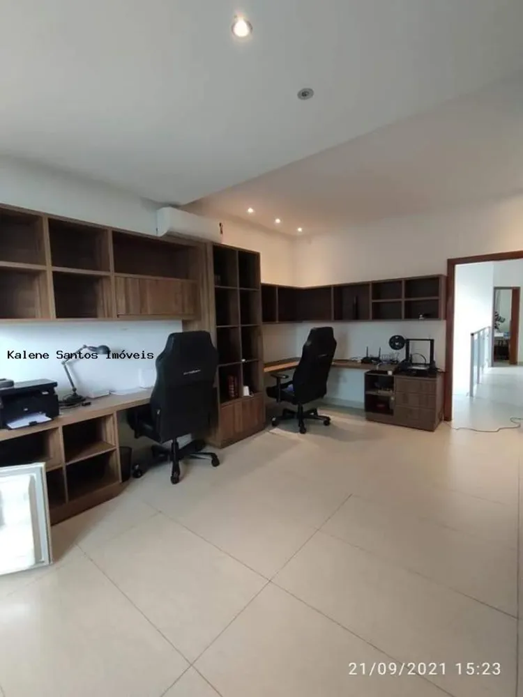 Casa, 4 quartos, 600 m² - Foto 15