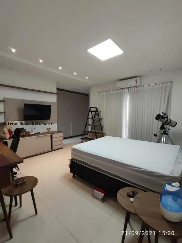 Casa, 4 quartos, 600 m² - Foto 8