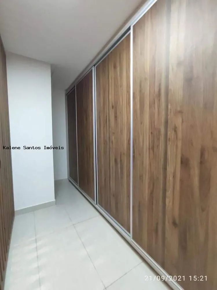 Casa, 4 quartos, 600 m² - Foto 11