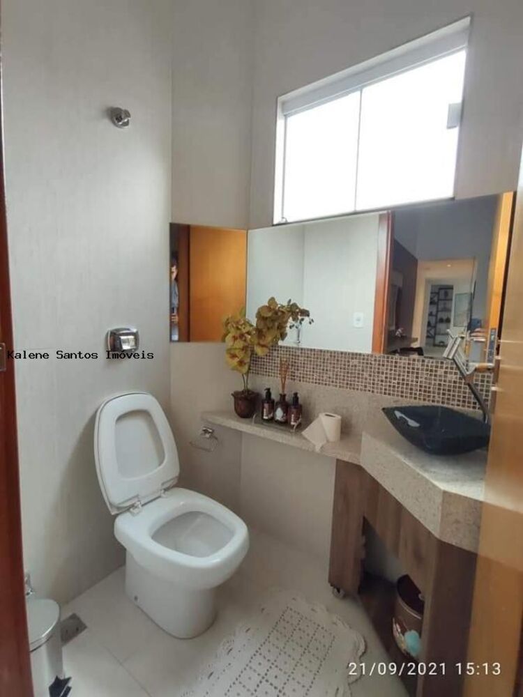 Casa, 4 quartos, 600 m² - Foto 1