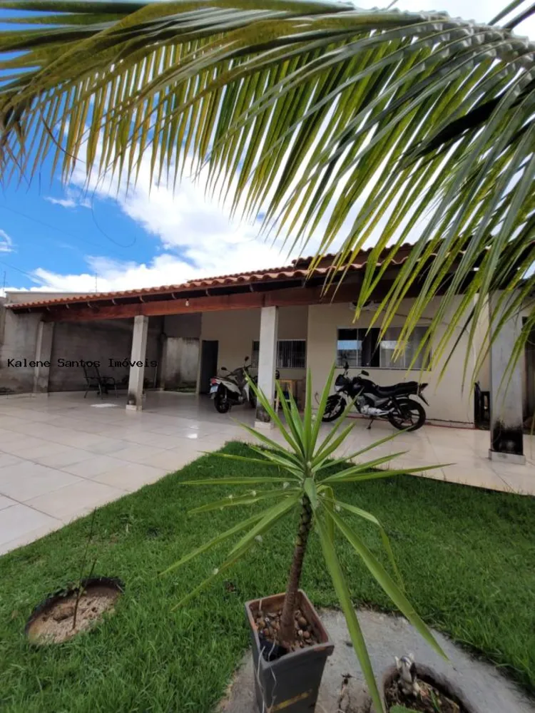 Casa, 2 quartos, 100 m² - Foto 6
