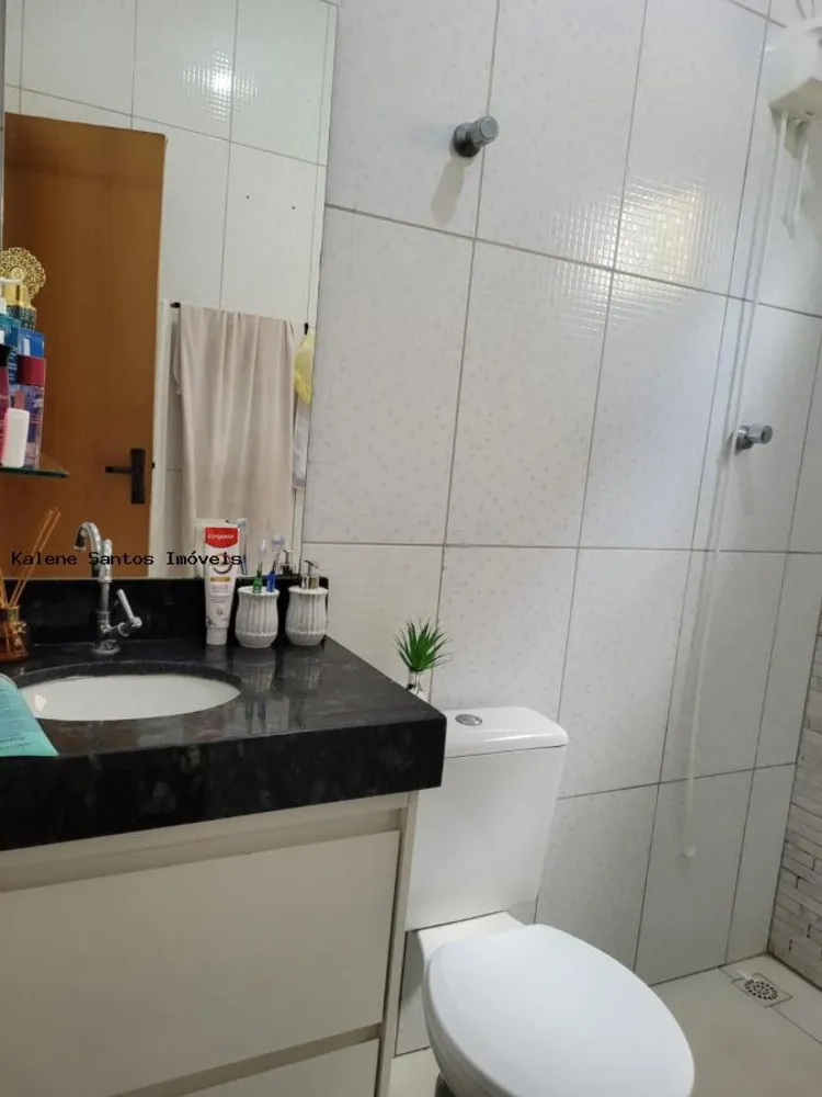 Casa, 2 quartos, 100 m² - Foto 4