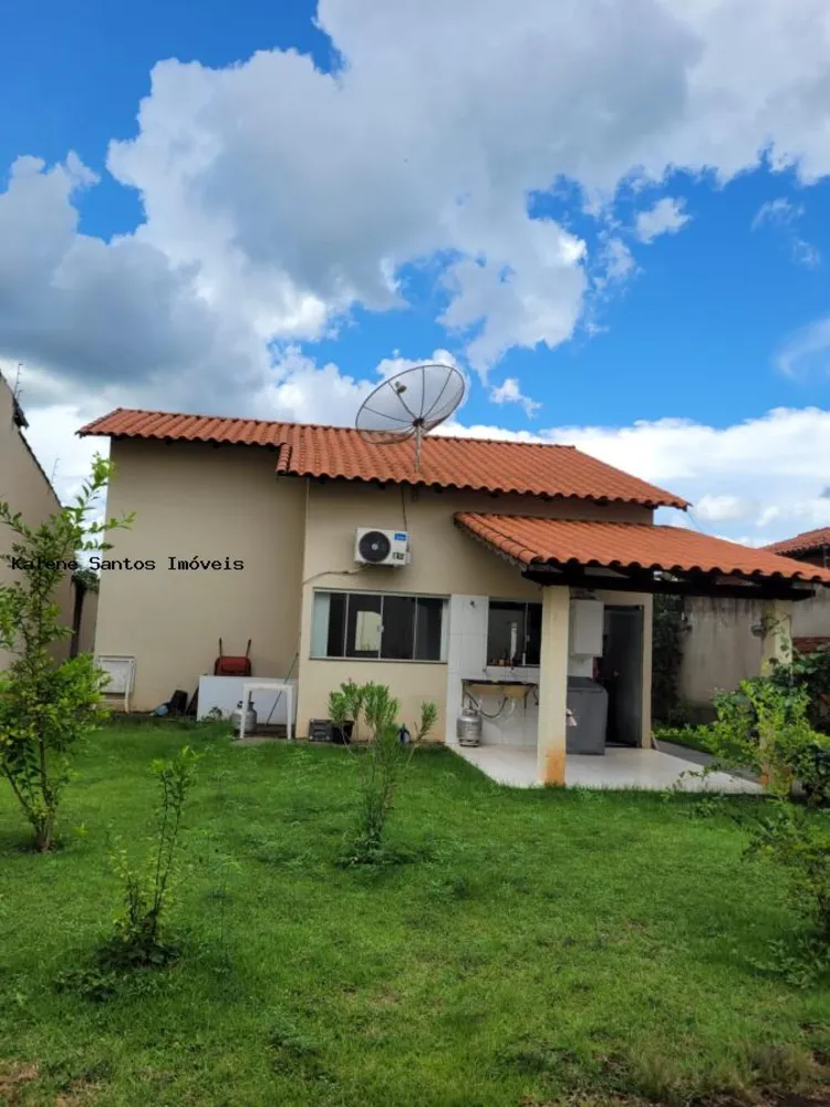 Casa, 2 quartos, 100 m² - Foto 15