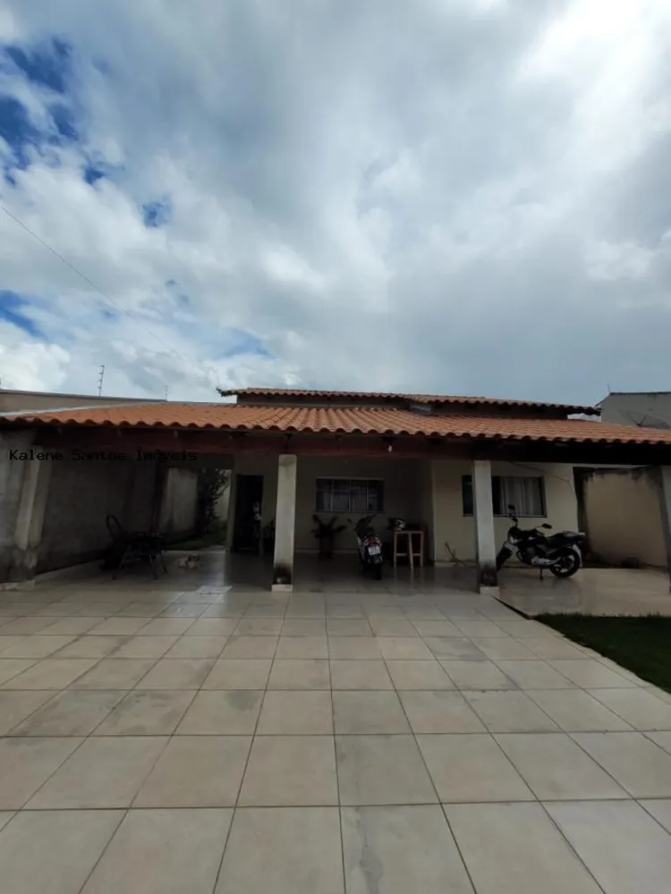 Casa, 2 quartos, 100 m² - Foto 3