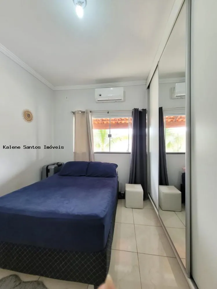 Casa, 2 quartos, 100 m² - Foto 12