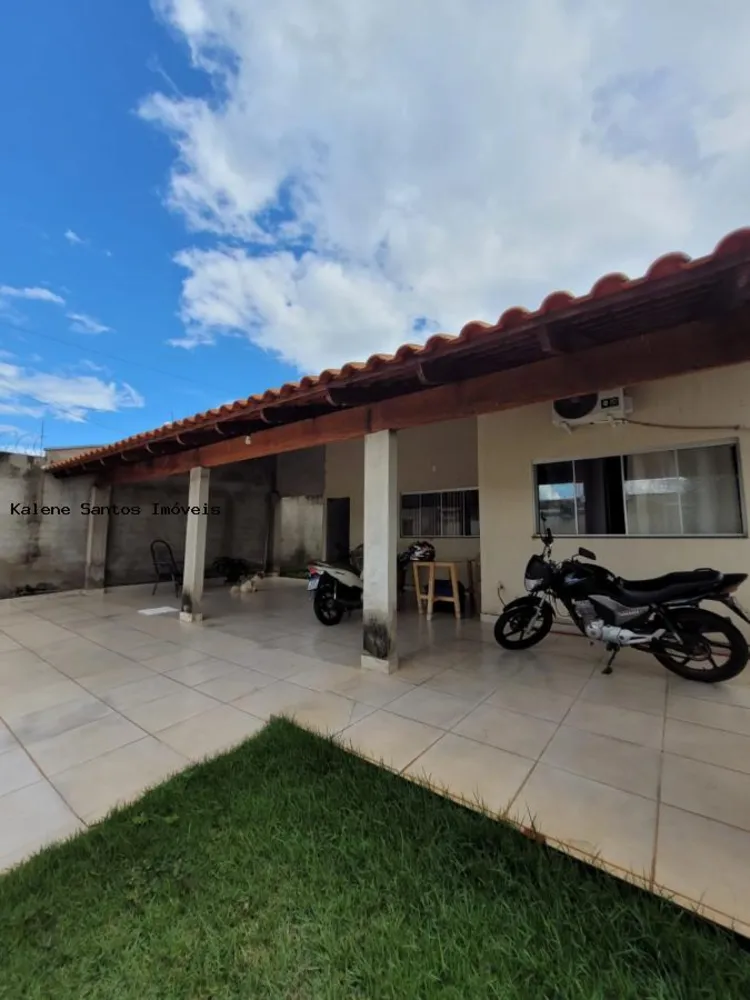 Casa, 2 quartos, 100 m² - Foto 7