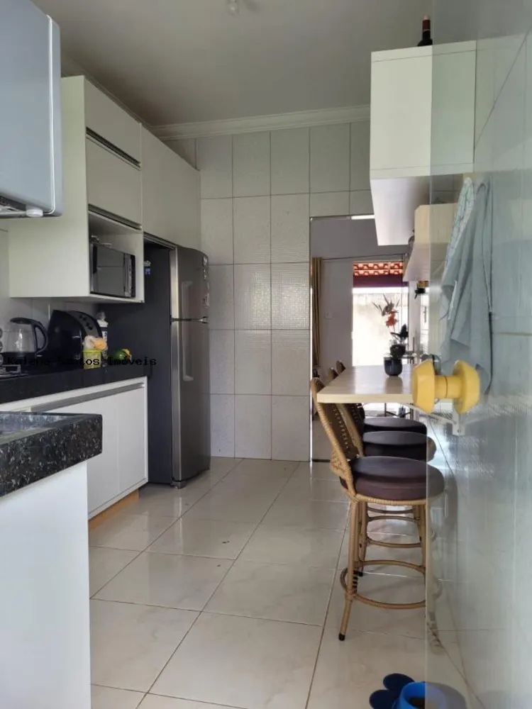Casa, 2 quartos, 100 m² - Foto 1