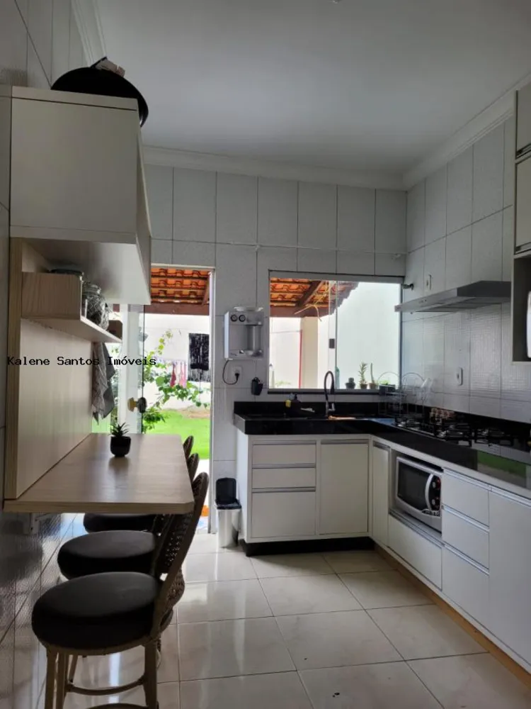 Casa, 2 quartos, 100 m² - Foto 2
