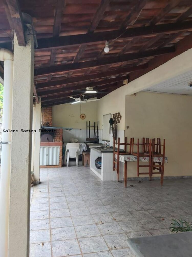 Casa, 3 quartos - Foto 4