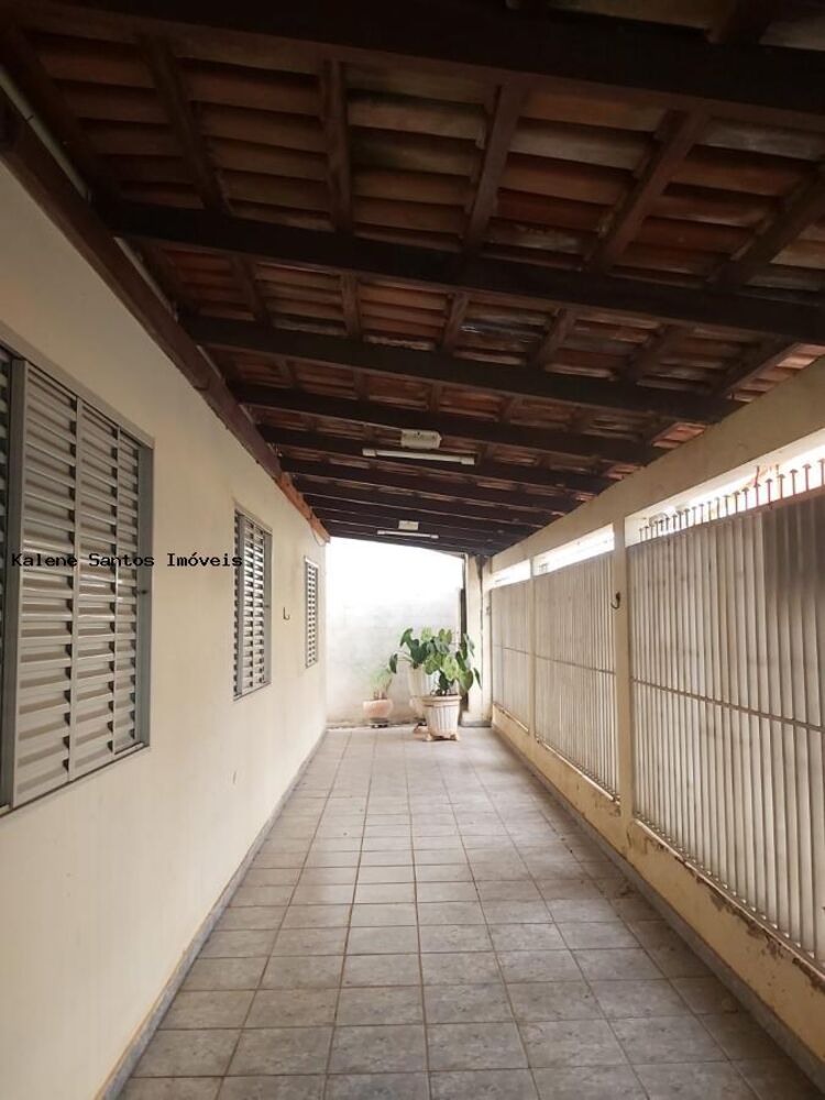 Casa, 3 quartos - Foto 16
