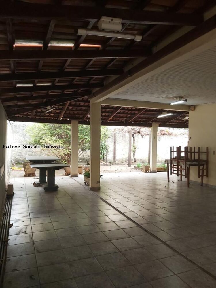 Casa, 3 quartos - Foto 14