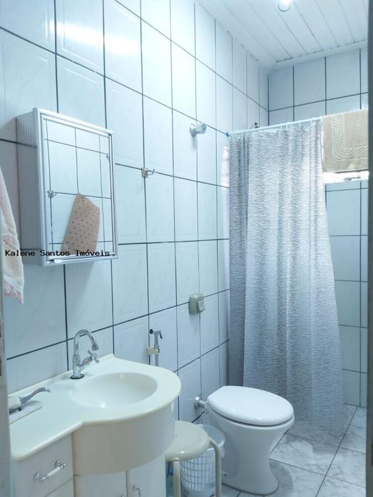 Casa, 3 quartos - Foto 10