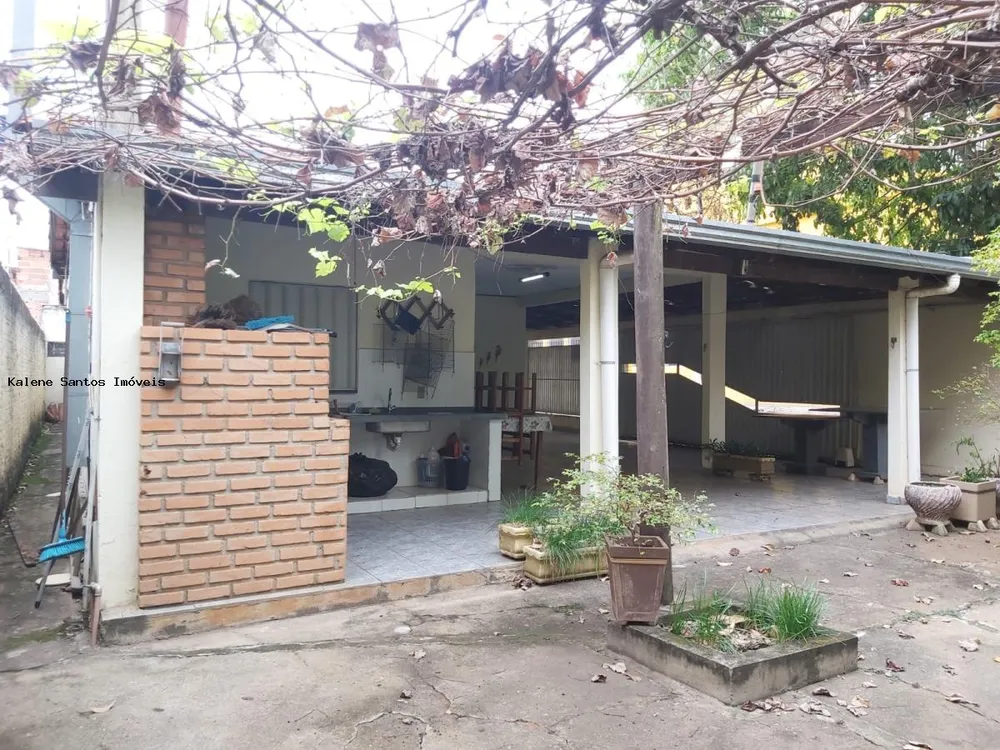 Casa, 3 quartos - Foto 15