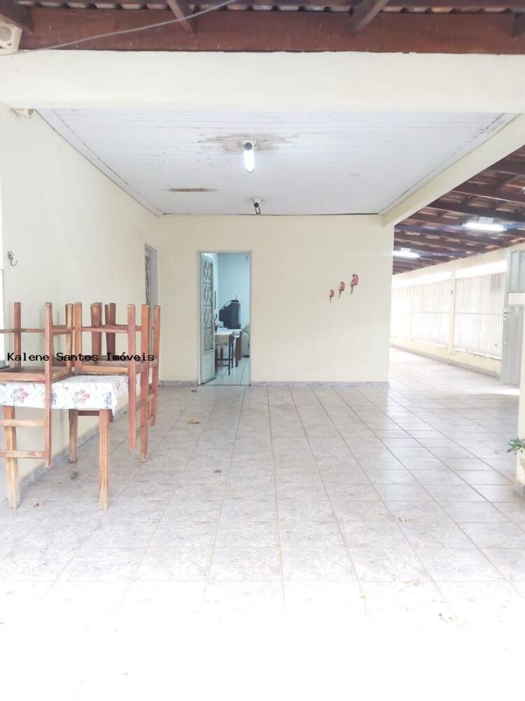 Casa, 3 quartos - Foto 15