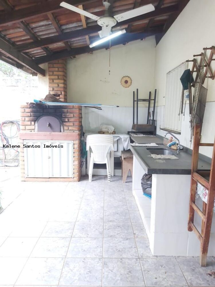 Casa, 3 quartos - Foto 12