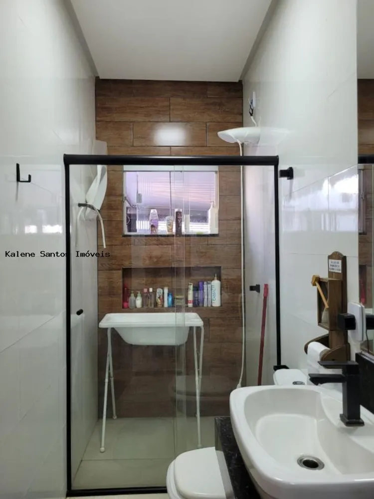Casa, 3 quartos, 190 m² - Foto 9