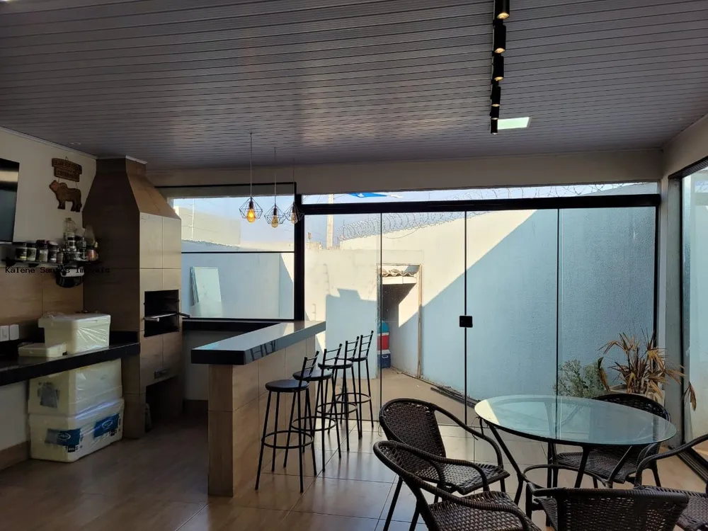 Casa, 3 quartos, 190 m² - Foto 11