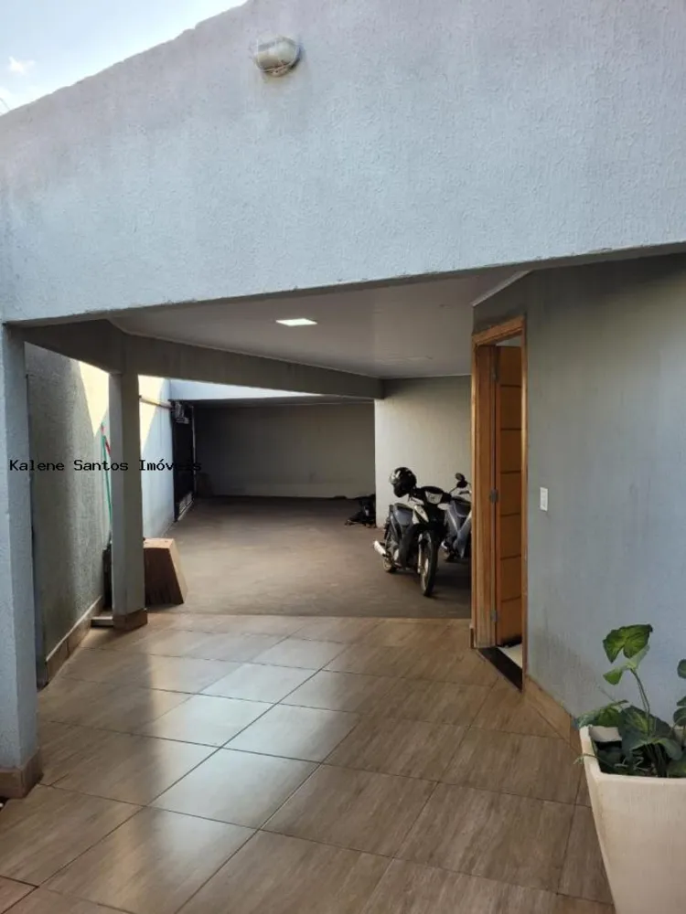 Casa, 3 quartos, 190 m² - Foto 3