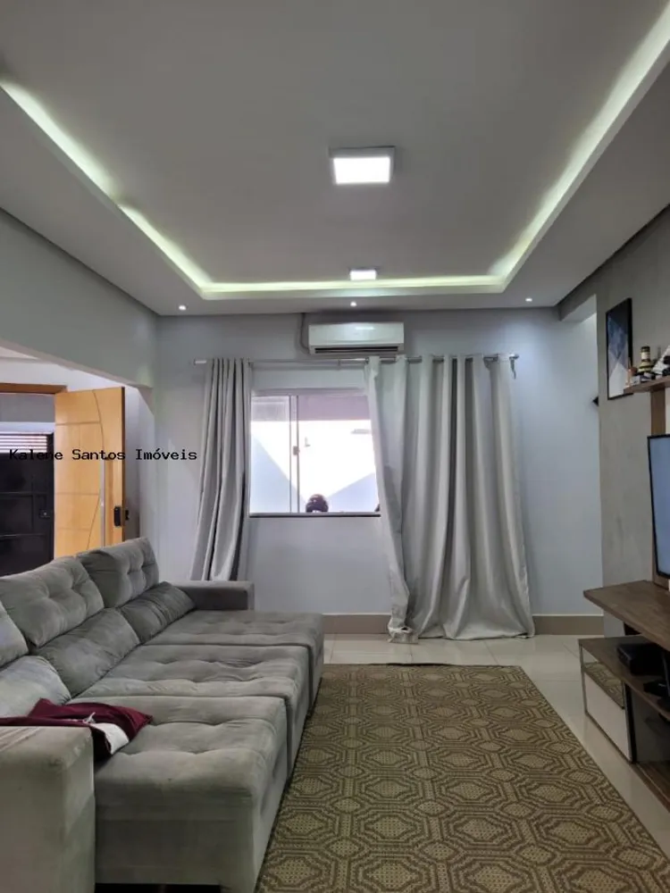 Casa, 3 quartos, 190 m² - Foto 3