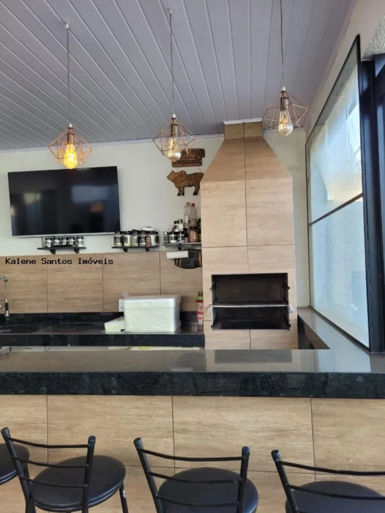 Casa, 3 quartos, 190 m² - Foto 12