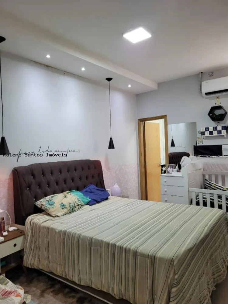 Casa, 3 quartos, 190 m² - Foto 8