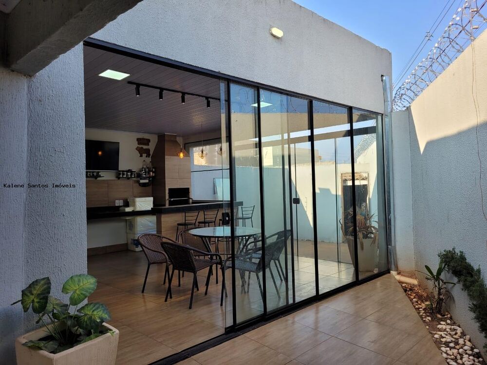 Casa, 3 quartos, 190 m² - Foto 4