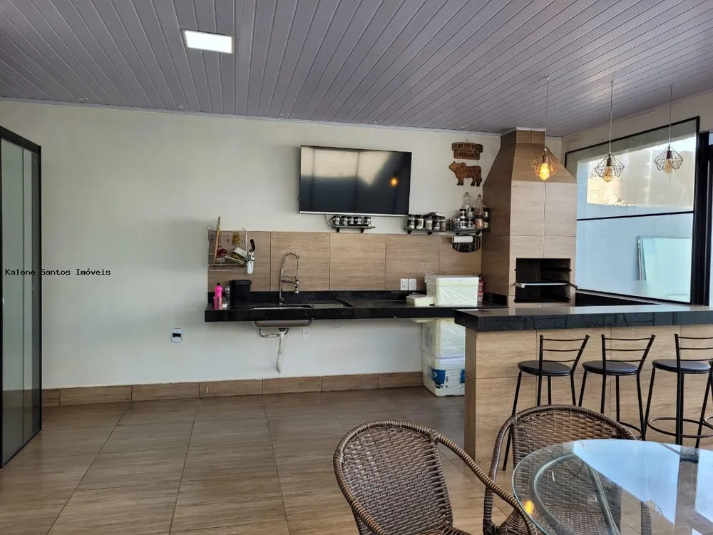 Casa, 3 quartos, 190 m² - Foto 14
