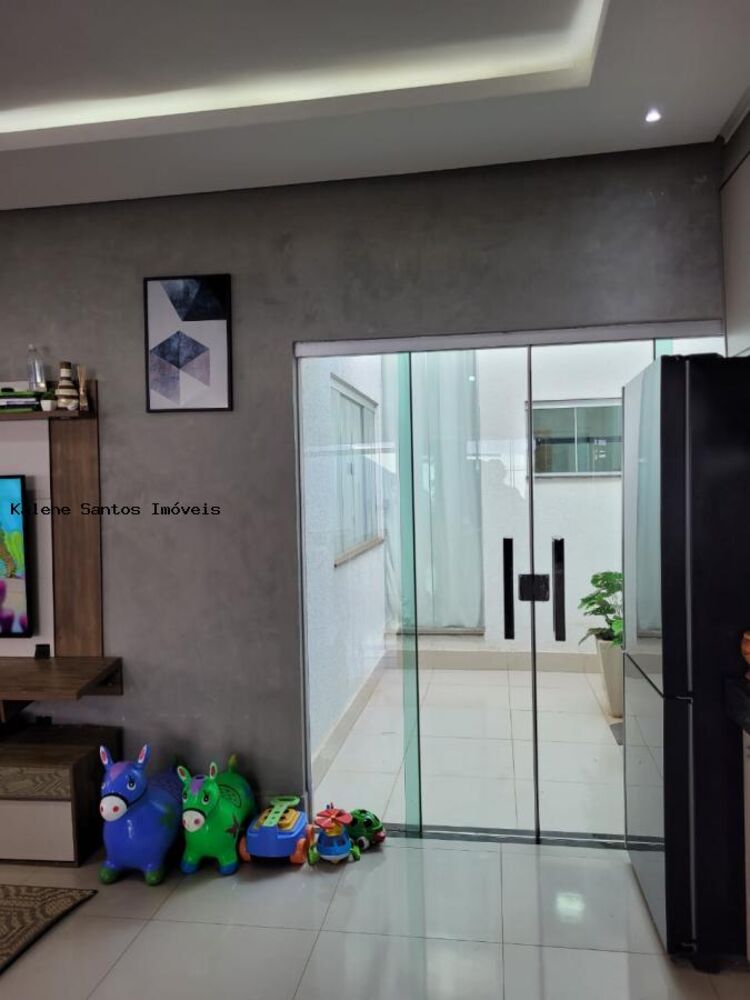 Casa, 3 quartos, 190 m² - Foto 2