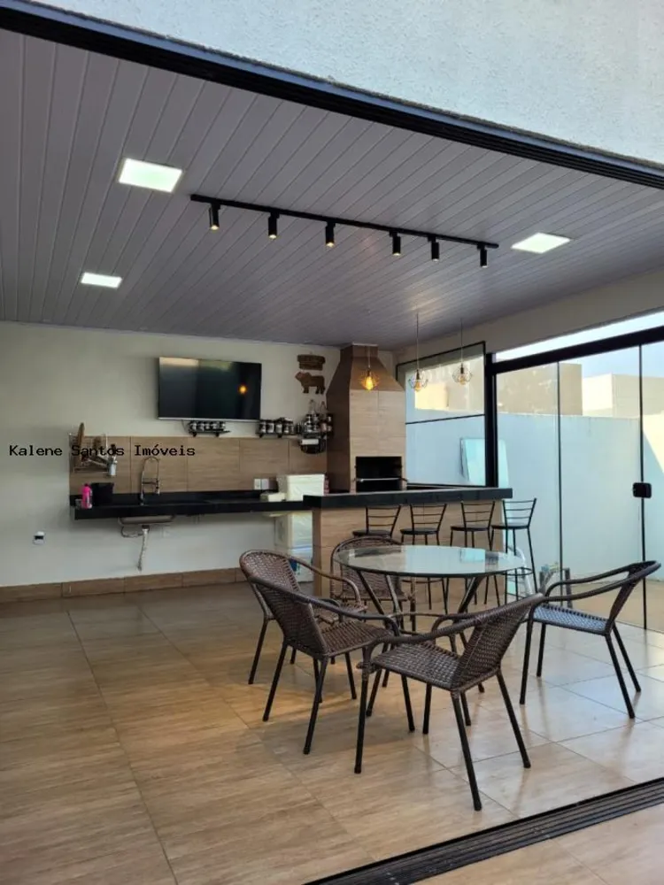 Casa, 3 quartos, 190 m² - Foto 15