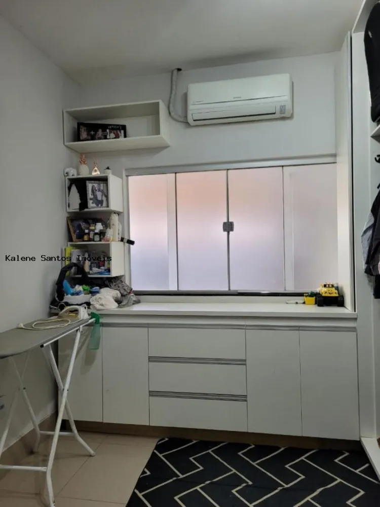 Casa, 3 quartos, 190 m² - Foto 4