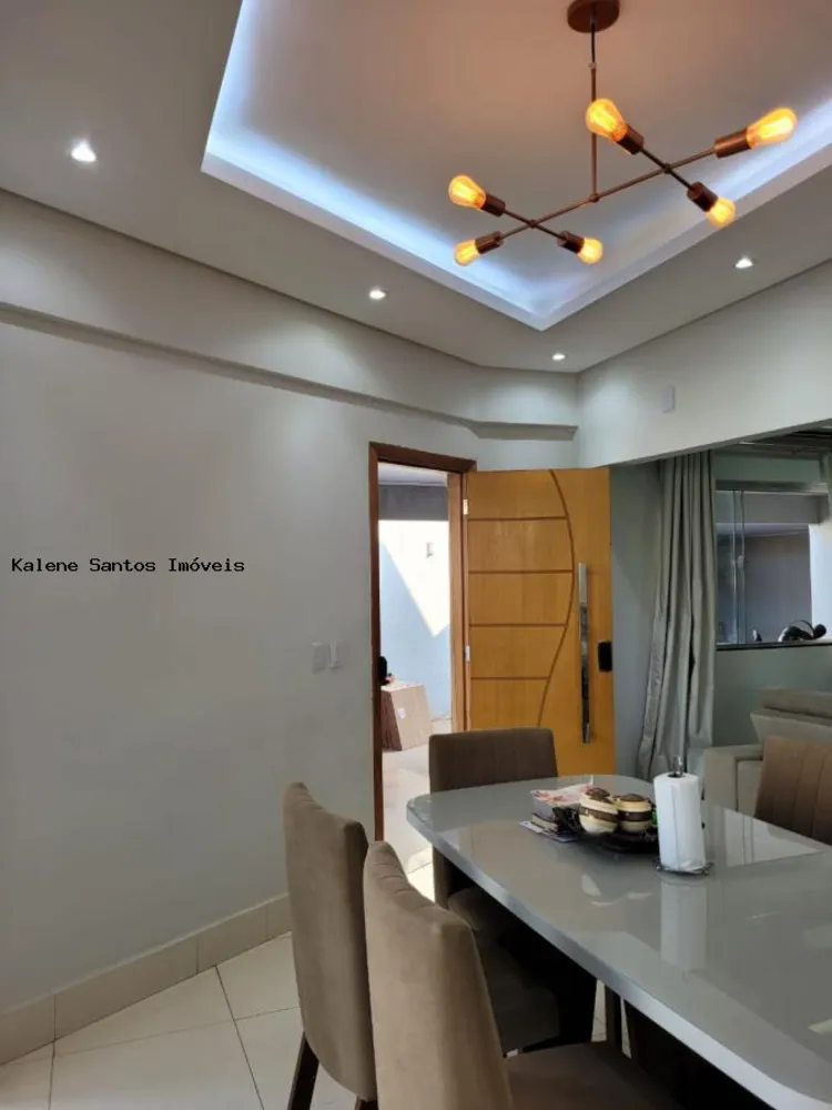 Casa, 3 quartos, 190 m² - Foto 2