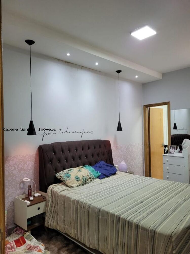 Casa, 3 quartos, 190 m² - Foto 3
