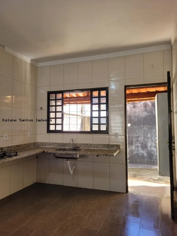 Casa, 3 quartos - Foto 4