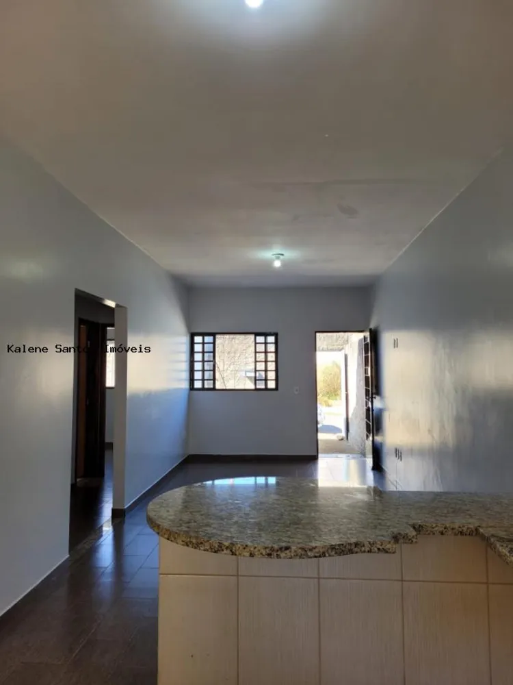 Casa, 3 quartos - Foto 2