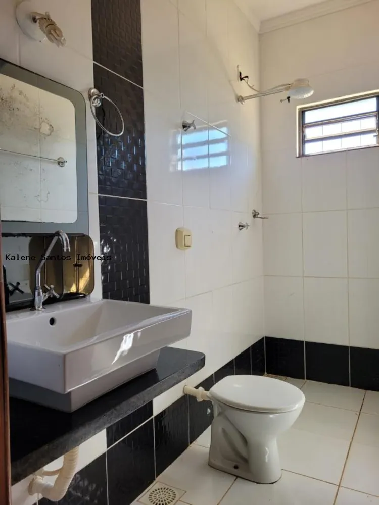 Casa, 3 quartos - Foto 10