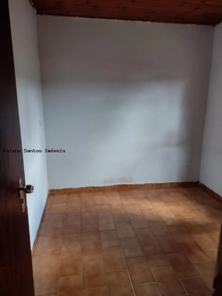 Casa, 3 quartos, 61 m² - Foto 3