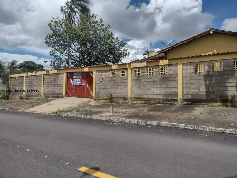 Casa, 3 quartos, 61 m² - Foto 1