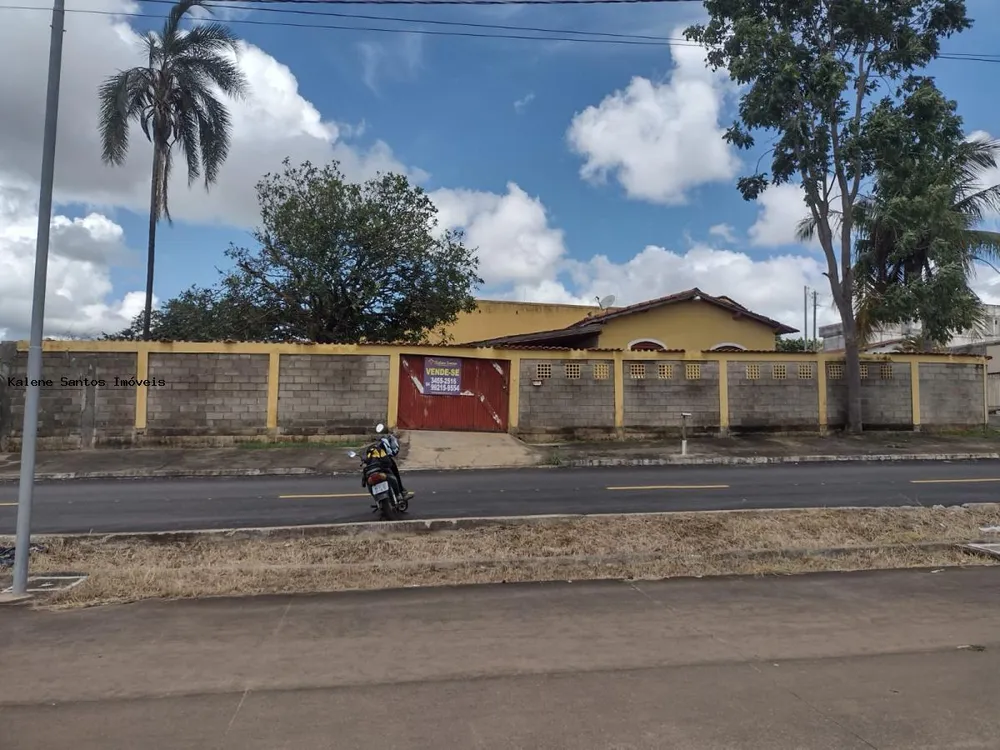 Casa, 3 quartos, 61 m² - Foto 2