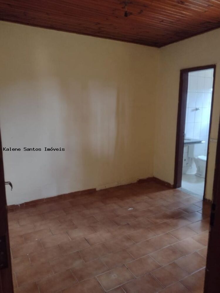 Casa, 3 quartos, 61 m² - Foto 1